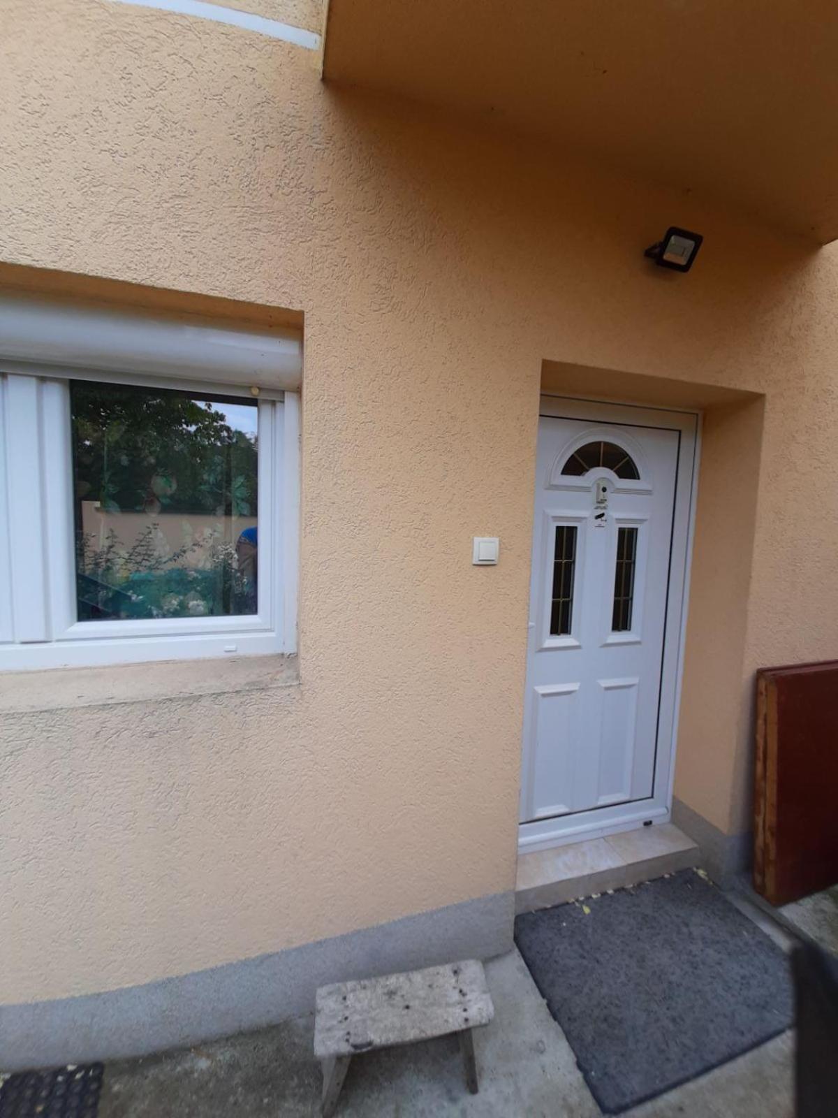 Apartmán Mir I Tisina Veliki Borak Exteriér fotografie